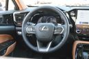 Lexus NX350 LEXUS NX350 LUXURY 2.4L AWD SUV 2025
