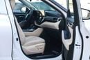Toyota Highlander 2024 TOYOTA HIGHLANDER 2.5 VXR Hybrid - WHITE inside BEIGE | Export Only