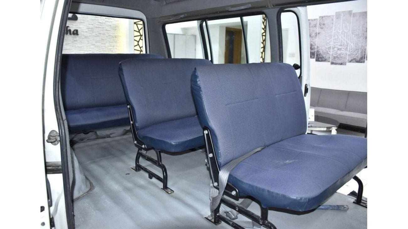 Mitsubishi L300 EXCELLENT DEAL for our Mitsubishi L300 ( 2013 Model ) in White Color GCC Specs