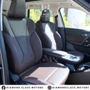 بي أم دبليو X1 BMW X1 S Drive 20Li SUV - 1.5 L Turbocharged  Panoramic  2024  for UAE Under Warranty