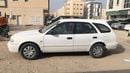 Toyota Corolla Station Wagon 1.8L