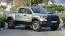 رام 1500 RHO 3.0TT 2025 GCC With 3 Years Or 60,000 Km Warranty @Official Dealer