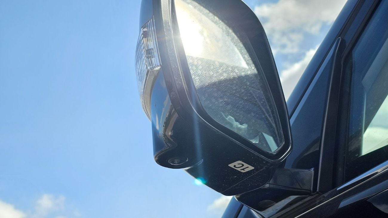 نيسان باترول LE Platinum 5.6L