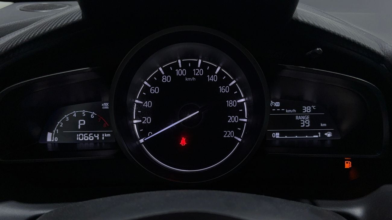 مازدا CX3 GT كارس24 هي سوق ضخم للسيارات المستعملة موثوق ومضمون ٪كارس24 هي سوق ضخم للسيارات المستعملة موثوق ومضمون