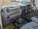 Toyota Land Cruiser Pick Up RIGHT HAND VEHICLE ONLY FOR EXPORT 4.5 LITER