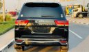 Toyota Land Cruiser 2012 Face-Lifted 2022 Petrol 4.6CC V8 Sunroof Tesla Screen [RHD] Premium Condition
