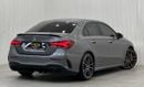Mercedes-Benz A 35 AMG 2021 Mercedes Benz AMG A35, Dec 2025 Gargash Warranty, Fully Agency Service History, GCC