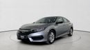 Honda Civic DX | Guaranteed Warranty | 0 Down Payment