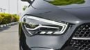 Mercedes-Benz CLA 200 Amazing Price | Mercedes-Benz CLA 200 1.4L Turbo | COUPE | 2024