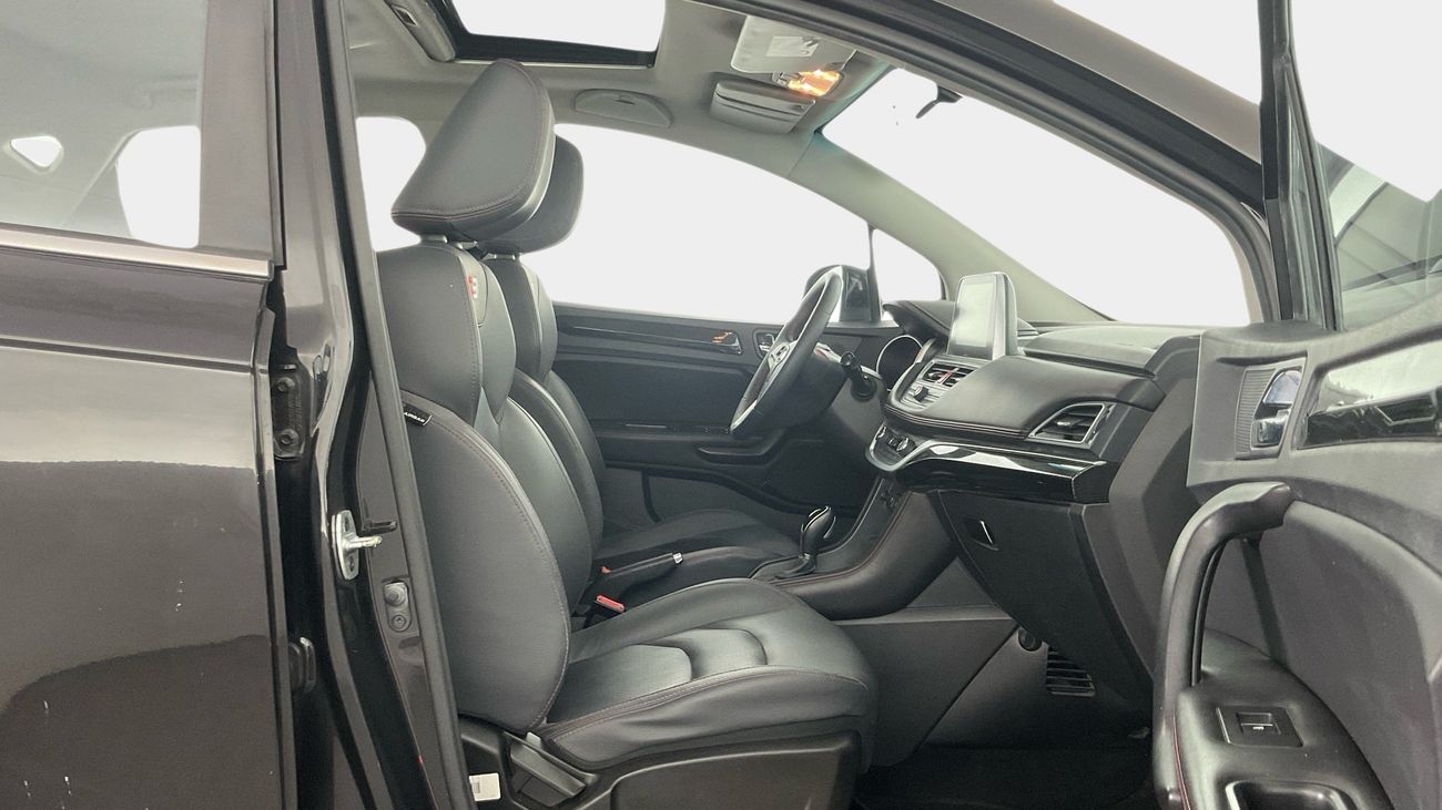 JAC S3 Plus Intelligent Luxury | Guaranteed Warranty | 0 Down Payment