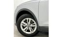 أودي Q3 2021 Audi Q3 35 TFSI S-Tronic, April 2024 Audi Warranty, April 2026 Service Package, Low Kms, GCC