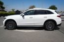 مرسيدس بنز GLC 300 4MATIC