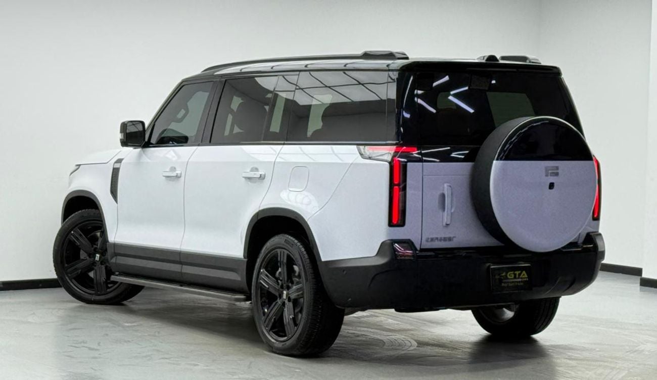 روكس 01 2025 ROX Stone 01 Hybrid, One Year Unlimited KM Warranty, Excellent Condition