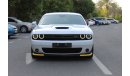 Dodge Challenger Dodge Chalenger GT 2019