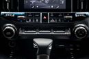 لكزس LX 500 D 3.3L Diesel - Sonic Quartz Inside Crimson | Export Only