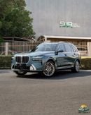 BMW X7 XDRIVE40I PURE EXCELLENCE