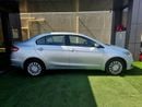 Suzuki Ciaz GCC/ 1.5 V4/ NON ACCIDENT/ LOW MILEAGE/  EXCELLENT CONDITION