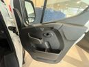 رينو ماستر 2.3T Panel Van (L2H2)