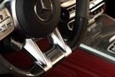 Mercedes Benz G63 AMG STD Mercedes-Benz G63 AMG 2022 GCC | Agency Warranty | Service Contract