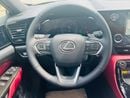 Lexus NX 350h PLATINUM