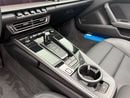 بورش 911 Carrera 4 convertible | 5,361km