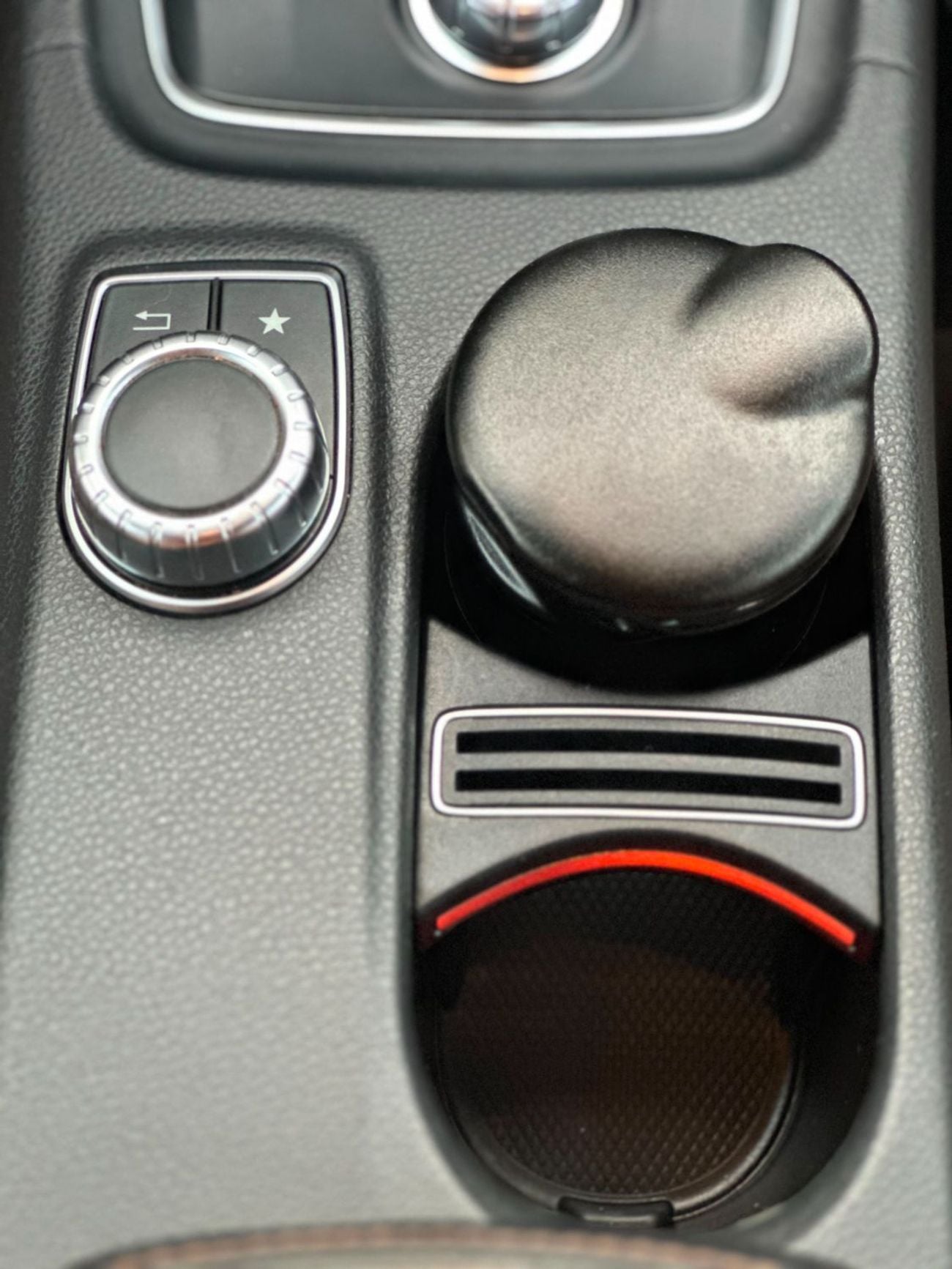 Mercedes Benz A45 AMG