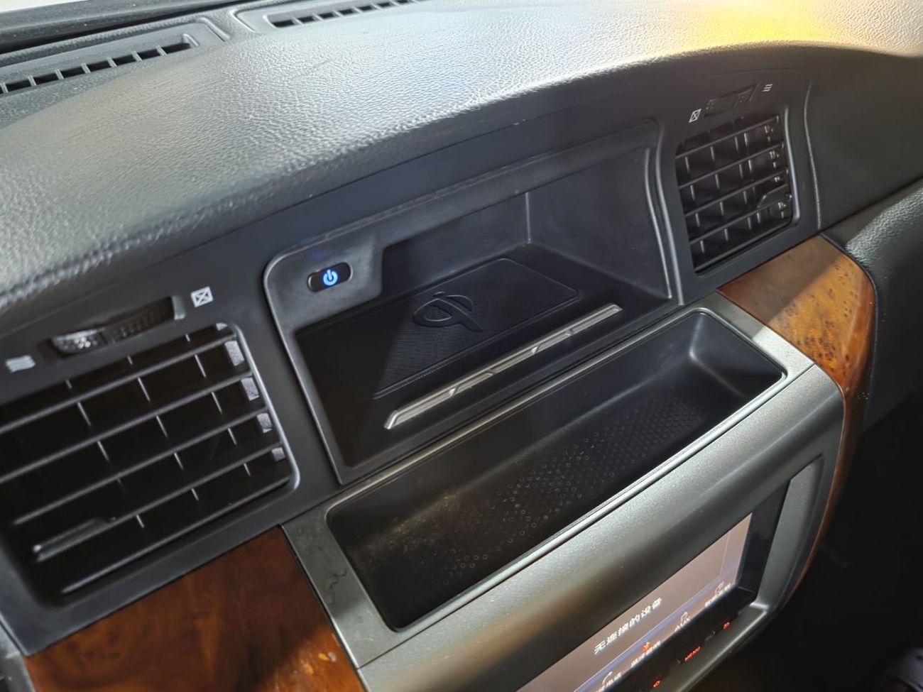 Nissan Patrol Safari Safari 4.8L A/T