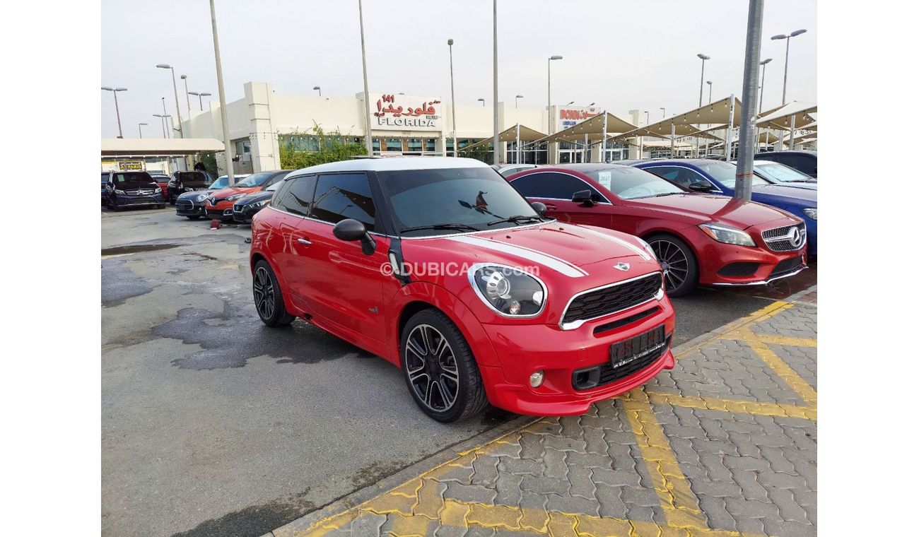 ميني جون كوبر بايسمان معرض فلوريدا لتجارة السيارات المستعملة سوق الحراج الشارقه معرض رقم141لبيع جميع انواع السيارات وشرائه