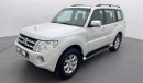 Mitsubishi Pajero GLS HIGHLINE 3.5 | Under Warranty | Inspected on 150+ parameters