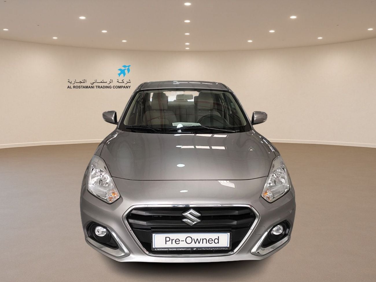 Suzuki Dzire 2023 Suzuki Dzire GL - Free 1 Year/20,000 Km Service Contract /Warranty Until December 2029