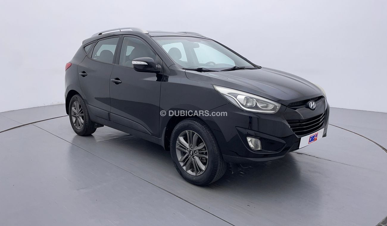 Hyundai Tucson GL 2 | Zero Down Payment | Free Home Test Drive