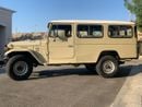 Toyota Land Cruiser JF45 Troopy