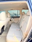 تويوتا برادو Toyota Prado TXL 2.7 2023 petrol left hand drive