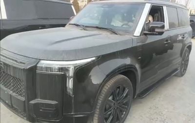 روكس أداماس Admas 6seater black-white