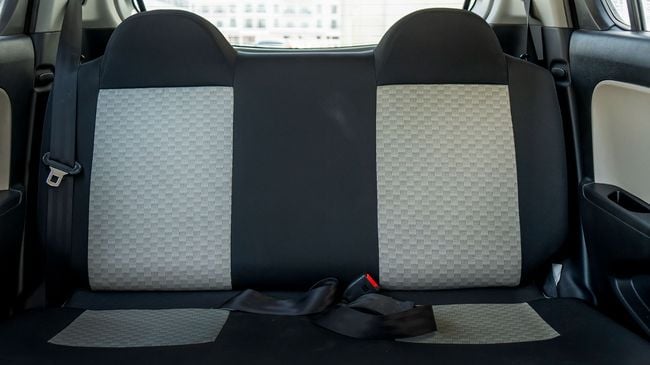 Suzuki Alto Basic, миниатюра 27