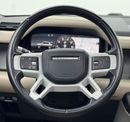 Land Rover Defender 110 HSE P400 3.0L