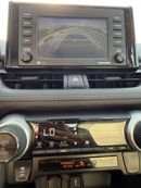 Toyota RAV4 VXR HEV 2.5L (219 HP) AWD