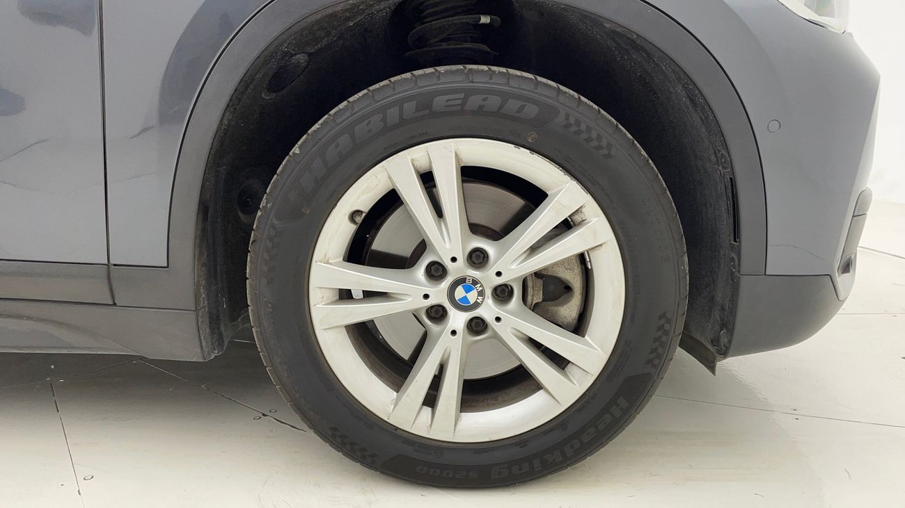 BMW X1 SDRIVE 20I EXCLUSIVE 2 | Zero Down Payment | Free Home Test Drive