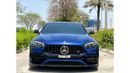 Mercedes-Benz E 63 AMG 4MATIC+ MERCEDES E63s MODEL 2021 KM 32000
