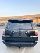 Toyota 4Runner 2020 TOYOTA 4RUNNER TRD OFF ROAD | ALL AIRBAGES ORGINAL & UAE PASS | FULL OPTION