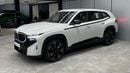 بي أم دبليو XM Shadow Line Edition