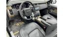 Land Rover Range Rover 2019 Range Rover Vogue HSE, 07/2024 Agency Warranty + Service Contract, GCC