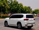 Toyota Land Cruiser GXR 4.0L 2022 4.0L FULL OPTION (3270/-MONTHLY)