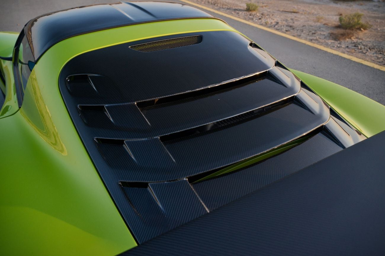 Lotus Exige Sport 350