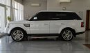 Land Rover Range Rover Sport HSE