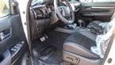 تويوتا هيلوكس GR SPORT Toyota/HILUX P DC 4WD/THGR0 4.0L GR-SPORT AT