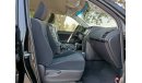 Toyota Prado 2.8L Diesel, Back Tire, No Sunroof (CODE # LCTXL10)