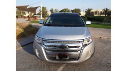 Ford Edge 2012 Ford Edge Limited 4WD GCC VGC for more details about please call