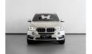 BMW X5 35i Exclusive 2016 BMW X5 35iX / Full-Service History