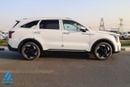 Kia Sorento EX Std 2.5L AWD 2025 | 7-Seater SUV | 2.5L Petrol | 191HP | 12.3” Dual Panoramic Display | Black Int